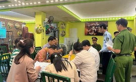 Phạt gần 100 triệu đồng nhà hàng 'chặt chém' ở Nha Trang 