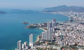 Bí thư Khánh Hòa và Ninh Thuận là đồng Trưởng Ban chỉ đạo hợp nhất hai tỉnh