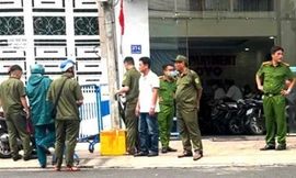 Thông tin mới vụ 3 người tử vong trong khách sạn ở Nha Trang