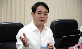 Bí thư Tỉnh ủy Khánh Hòa: Những cán bộ ít việc sẽ phản ứng KPI đầu tiên