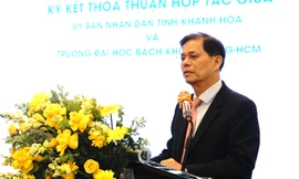 Nha Trang sẽ được mở rộng đến khu đô thị sân bay Cam Lâm, huyện Diên Khánh