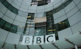 Hàng loạt phóng viên BBC đình công phản đối chính sách cắt giảm nhân lực