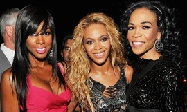 Destiny’s Child 'dội nước lạnh' vào fan