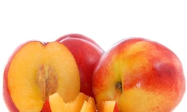 Quả đào tốt cho tim và mắt