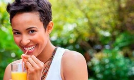 Giải độc hiệu quả cho da mùa đông bằng 3 'đường' khác nhau