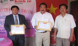 Doanh nhân Việt kiều đột tử tại sân bay Tân Sơn Nhất