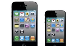 Apple sẽ bán iPhone giá rẻ vào cuối năm nay?