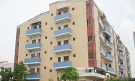 Siết tín dụng, các “ông lớn” bất động sản lên tiếng