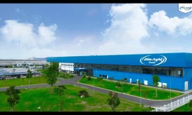 Công ty cổ phần Thực phẩm Hữu Nghị bị phạt hơn 1,1 tỷ đồng do vi phạm về thuế. Ảnh minh họa