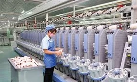 Vì sao vốn FDI từ Trung Quốc giảm mạnh? ảnh minh hoạ ​