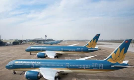 Đề xuất bảo lãnh cho DN hàng không vay 11.000 tỷ đồng. ảnh minh họa