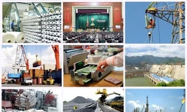 Các doanh nghiệp 'ông lớn' nhà nước lỗ, lãi ra sao?