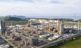 NMLD Dung Quất đang vận hành ở 106% công suất thiết kế và đã có lãi trong Quý III/2020.