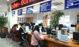 Sắp thanh tra việc hoàn thuế Giá trị gia tăng với DN rủi ro cao. ảnh minh hoạ 