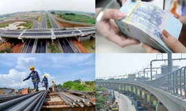 Một địa phương có hơn 100 dự án đầu tư công giải ngân 0% 