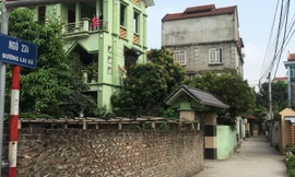 Địa chỉ đăng ký trụ sở DN là ngõ nhỏ. 