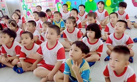 Tỷ lệ mất cân bằng giới tính ngày càng gia tăng - ảnh minh họa 