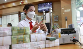 Thu ngân sách nhà nước năm 2022 đạt gần 1,7 triệu tỷ đồng. Ảnh minh hoạ