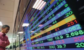 Thêm một cá nhân bị phạt hơn nửa tỷ đồng vì thao túng cổ phiếu. ảnh minh họa ​