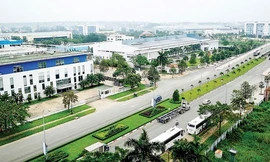 Bộ Tài chính dự kiến, năm 2023 sẽ giảm 3.500 tỷ đồng tiền thuê đất cho người dân, doanh nghiệp. (Ảnh minh họa, ST). 