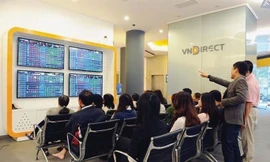 Lỗi kỹ thuật, công ty chứng khoán bị tạm dừng giao dịch. ảnh minh họa 