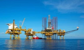 Tập đoàn Dầu khí Việt Nam (Petrovietnam) đứng vị trí thứ 2 trong Bảng xếp hạng VNR500 - Top 500 Doanh nghiệp lớn nhất Việt Nam năm 2024.