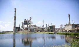 BSR đứng thứ 4 trong top 500 doanh nghiệp lớn nhất Việt Nam năm 2023. 