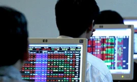 Bị phạt hàng tỷ đồng vì thao túng cổ phiếu. ảnh minh hoạ 