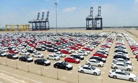 Bộ Công Thương lý giải giá ô tô ở Việt Nam cao hơn Mỹ, Nhật