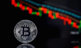 Tiền ảo Bitcoin phục hồi, VN-Index vượt mốc 700 điểm. ảnh minh hoạ 