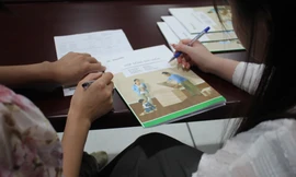 Bộ Tài chính đề xuất tăng gấp đôi tiền phạt nhiều sai phạm bảo hiểm nhân thọ. (Ảnh minh hoạ, QN). 