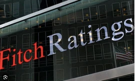 Fitch Ratings dự báo GDP Việt Nam tăng 7%. (Ảnh minh hoạ, ST). 
