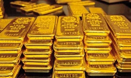 Lý do khiến giá vàng bất ngờ tăng ngay sáng đầu tuần
