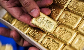 “Bắt mạch” giá vàng tháng 11/2020. ảnh minh hoạ 