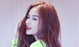 Quá khứ nghèo khó của nữ DJ gợi cảm