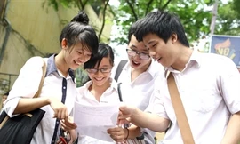 ĐH Tây Bắc công bố điểm chuẩn NV2