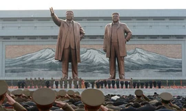 Triều Tiên yêu cầu LHQ lên án Mỹ- Hàn vì ‘âm mưu khủng bố’