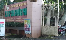 Đề nghị điều tra dấu hiệu vi phạm của Cty Đấu giá hợp danh Bắc Trung Nam