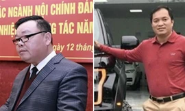 Cựu Chánh Văn phòng Tỉnh uỷ Hoà Bình bị tuyên án 4 năm 6 tháng tù