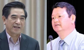 Chi tiết khối tài sản bị kê biên của cựu lãnh đạo tỉnh Lào Cai 