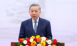 Bản sắc 'ngoại giao cây tre' tiếp tục được khẳng định và phát huy