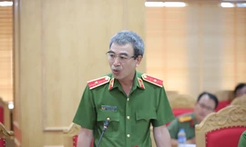 Bộ Công an tiếp nhận hơn 6.000 đơn tố cáo tiền tiết kiệm 'hô biến' thành bảo hiểm Manulife