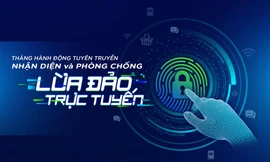 Bộ Công an 'điểm mặt, chỉ tên' 24 hình thức lừa đảo trên không gian mạng