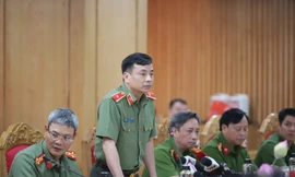 Bộ Công an vào cuộc vụ '1 đồng tiền ảo Pi đổi 7 tỉ đồng'