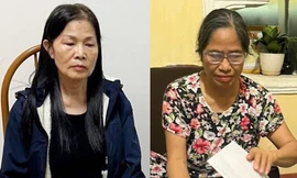 Triệt phá đường dây lô đề giao dịch 12 tỷ đồng 