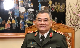 Trung tướng Tô Ân Xô: Tết Nguyên đán Quý Mão an toàn, không xảy ra các vụ việc bất ngờ