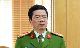 Bộ Công an thông tin về vụ án liên quan bà Phương Hằng và ca sĩ Vy Oanh