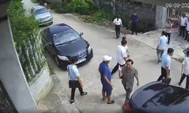 Ninh Bình yêu cầu Phó Giám đốc Sở TN&MT báo cáo rõ việc bị tố không tôn trọng người dân khi thực hiện công vụ