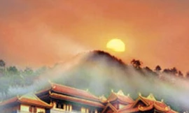 Vĩnh Phúc được đề nghị làm rõ lý do xây dựng đại tượng Phật hơn 500 tỉ đồng