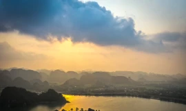 10 điểm đến đẹp nhất Việt Nam 2023